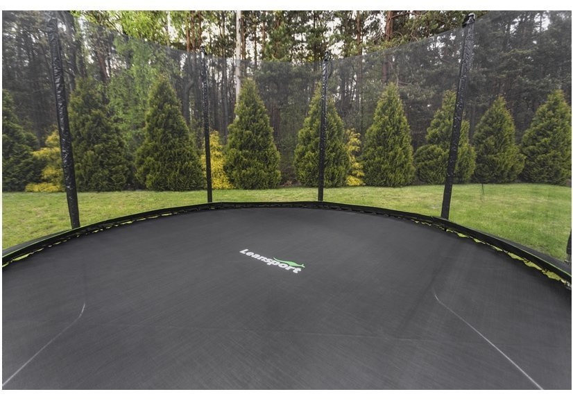 Trambulin LEAN SPORT PRO 8ft