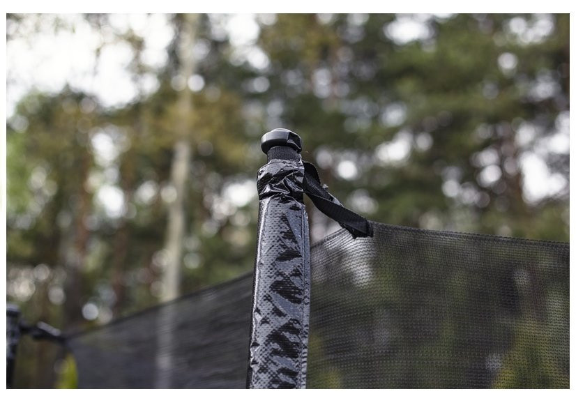Trambulin LEAN SPORT PRO 8ft