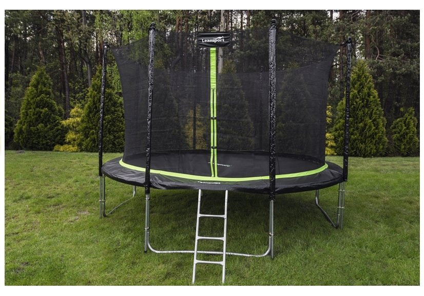 Lean Sport PRO 14 láb - 426 cm hosszú gördeszka