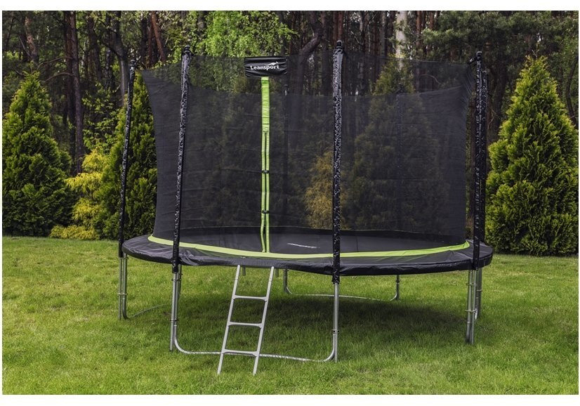 Lean Sport PRO 14 láb - 426 cm hosszú gördeszka