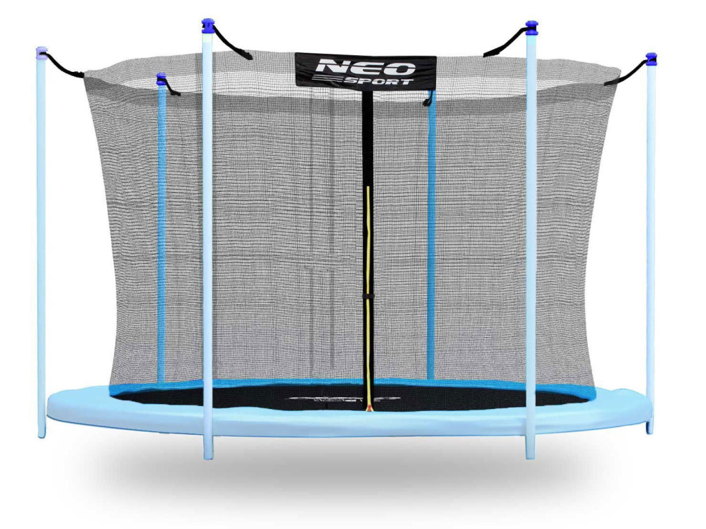 Belső háló 305 - 312 cm-es trambulinhoz Neo-sport