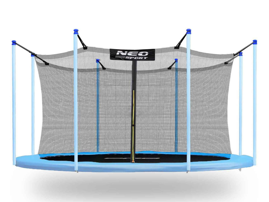 Belső háló 427-435 cm-es trambulinokhoz Neo-sport