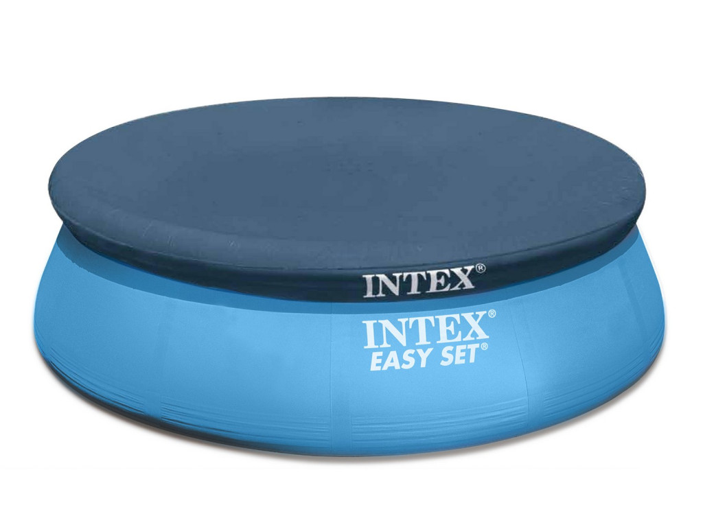 Easy Set huzat 396 cm-es medencéhez INTEX 28026