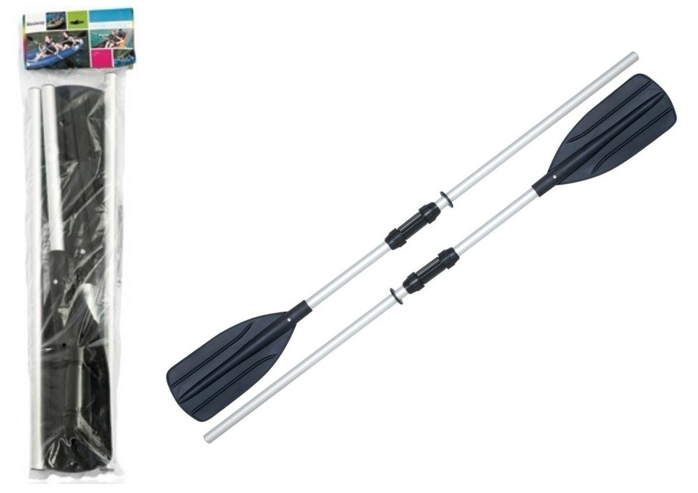 Alumínium evezők 145cm Bestway 62064
