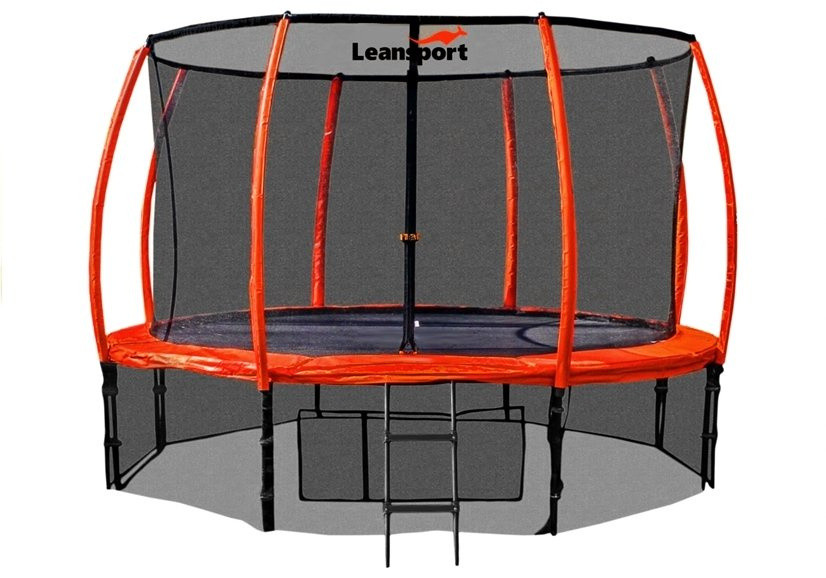 LEAN SPORT BEST 8 láb trambulin