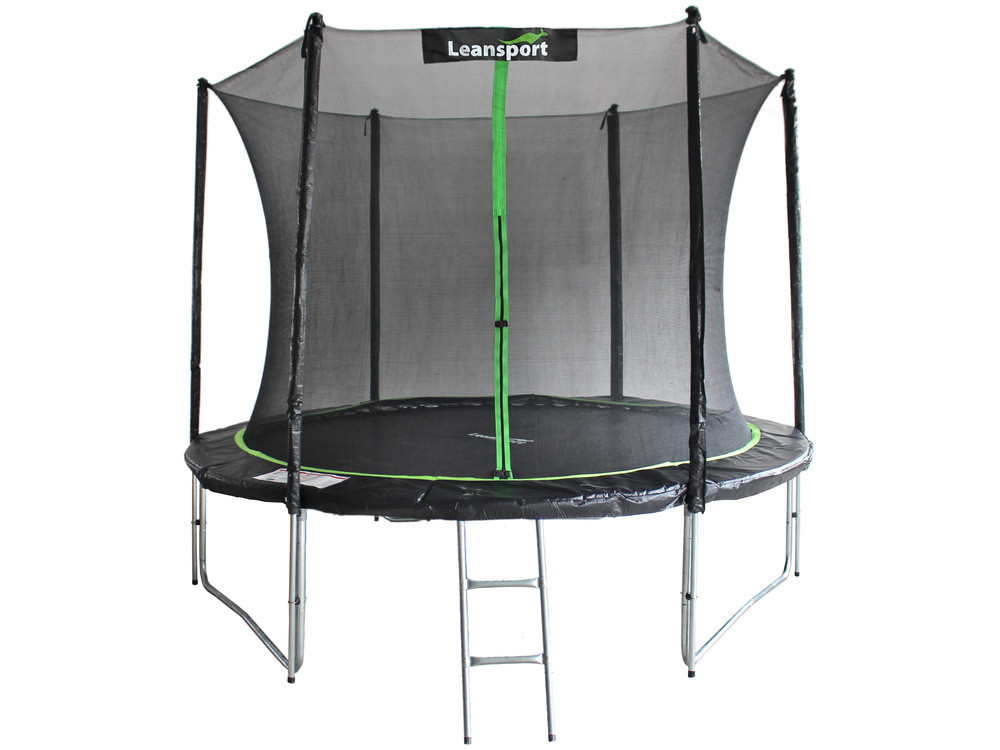 Trambulin LEAN SPORT PRO 8ft