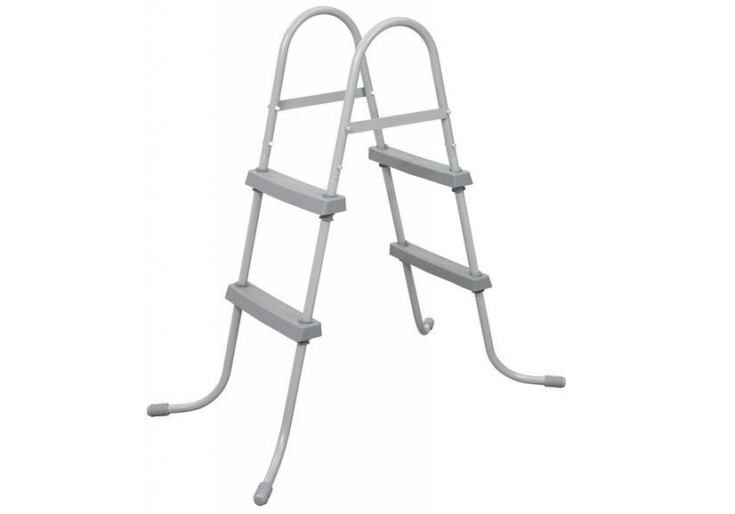 Bestway medencelétra 58430 84cm
